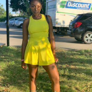 Meet your Posher, Cass